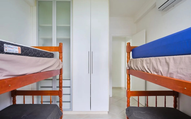 Residencial Jerivá e Jacarandá