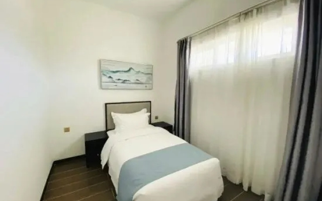 Huidong Xunliao Bay Hongjing Coastal Resort Hotel (Sea World Branch) – Guest Rooms – Huizhou