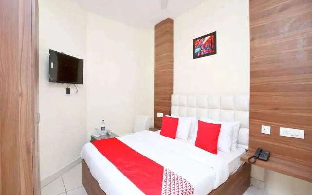 OYO Rooms Zirakpur Bus Stand – Guest Rooms – Zirakpur