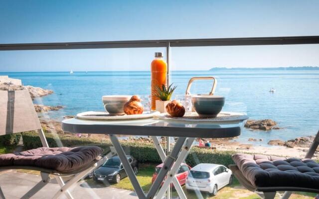 Appartement Ploemeur, 3 pièces, 5 personnes - FR-1-349-90