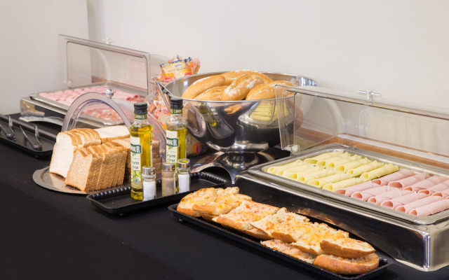 B&B Hotel Barcelona Mollet Porta de Gallecs