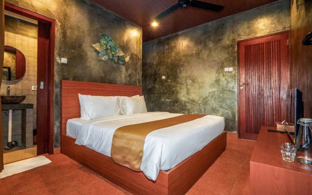 Daydream Lodge