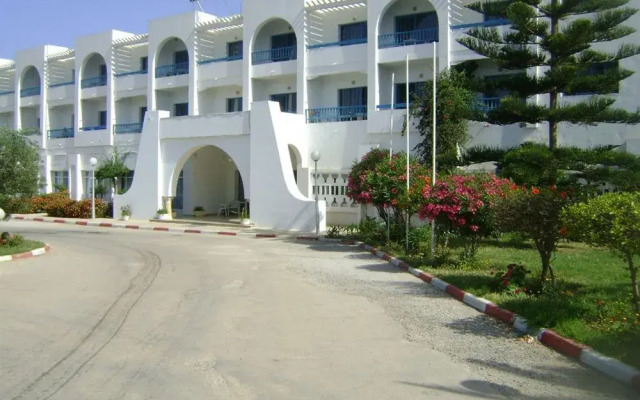 Residence Kantaoui