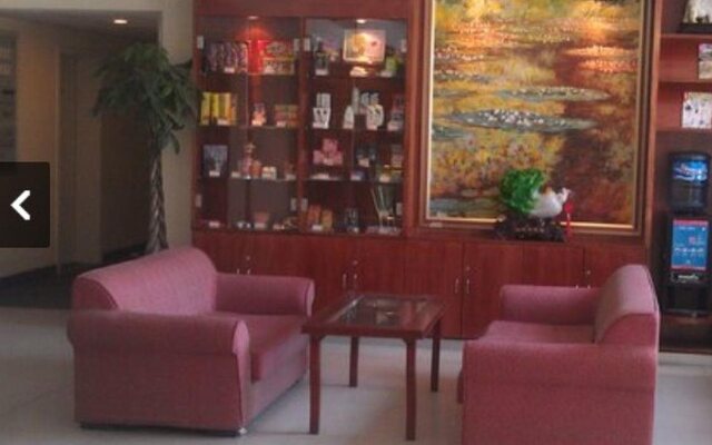 Hanting Hotel