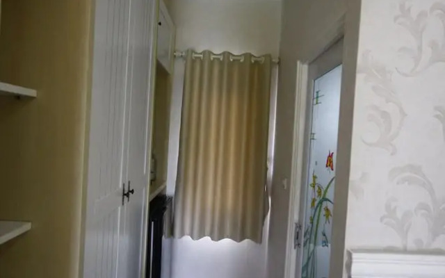 Grand Garden Home Resort