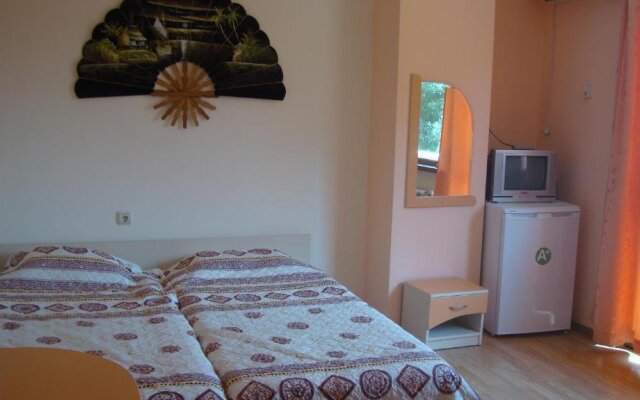 Guest House Alberto