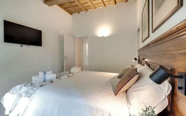 Mamo Florence - Venere & Zefiro Apartments