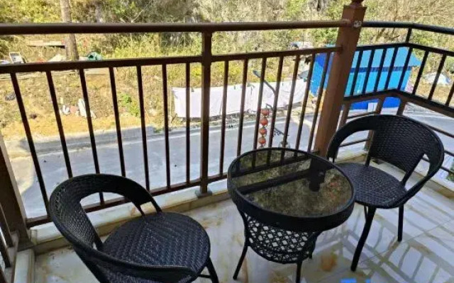 Zehui Homestay