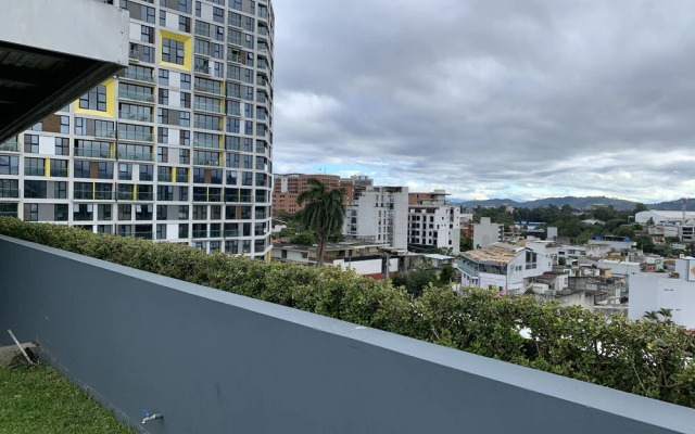 New Cozy Apartment, Zona 4
