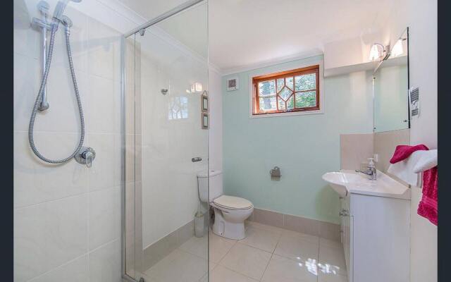 HarbourSide B&B