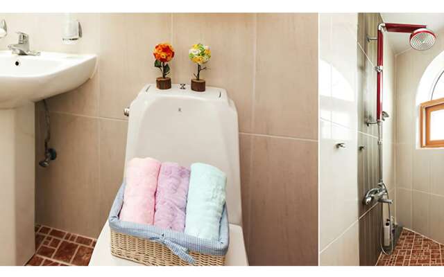 Yeongdeok Sea Pension