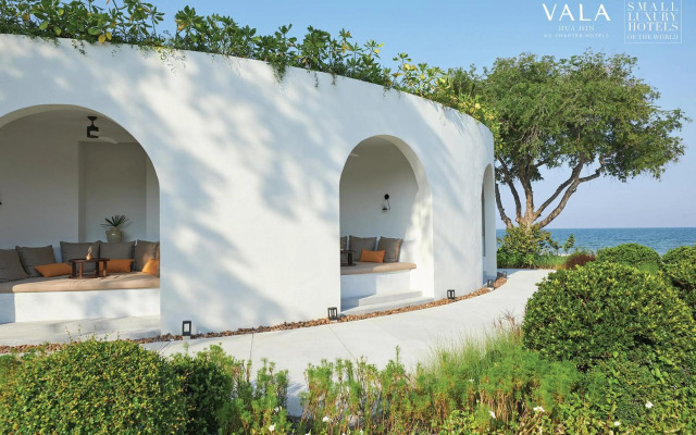 Vala Hua Hin - Nu Chapter Hotels