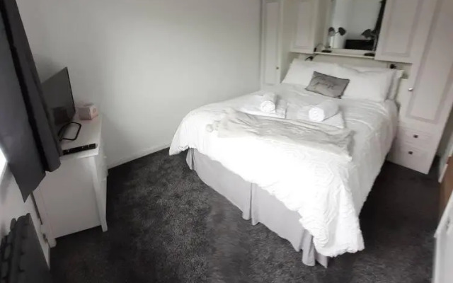 Alexandra place Skipton child and dog friendly