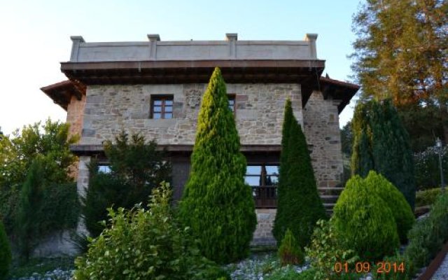 Hotel Palacio de Trasvilla