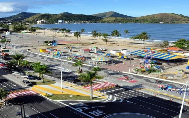 Hotel Vitoria Caragua