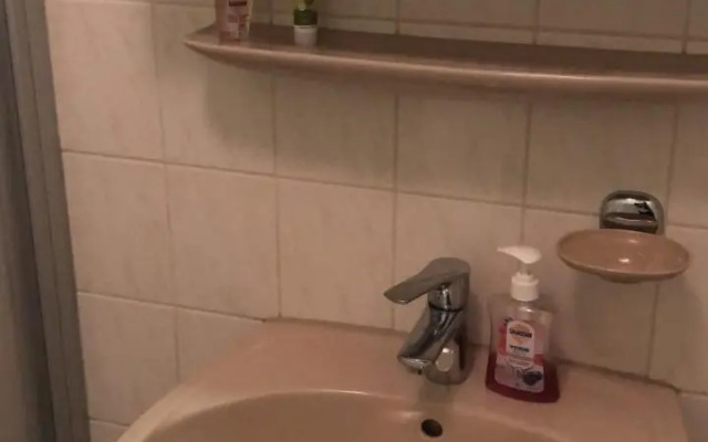 Pension Doffenmühle Köppl