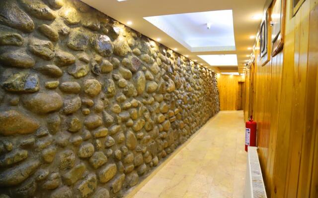 Sumela Holiday Hotel