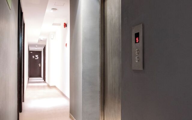 The Quay Hotel Bukit Bintang