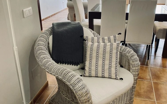 La Perla de Frigiliana Suites & Villa