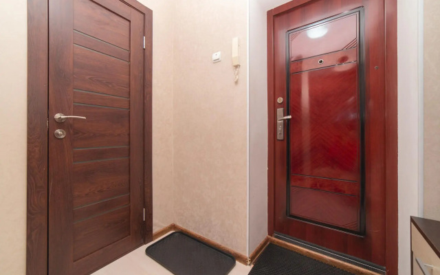 Ночник на улице Водников