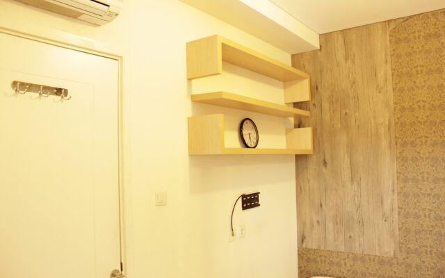 Simply Homey 2BR Apartment at Parahyangan Residence near UNPAR