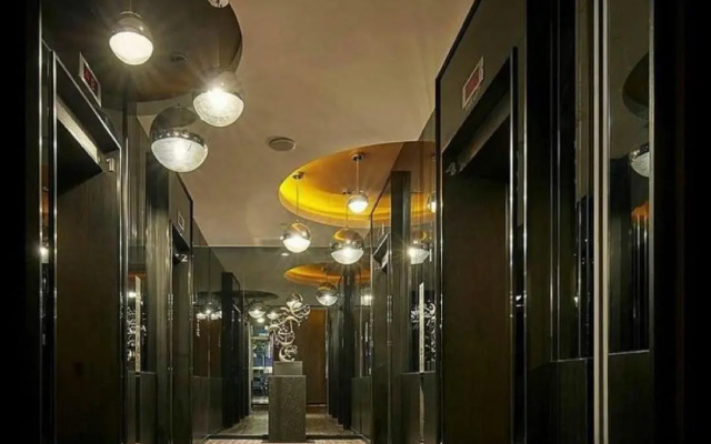 Maritime Luxury Suites