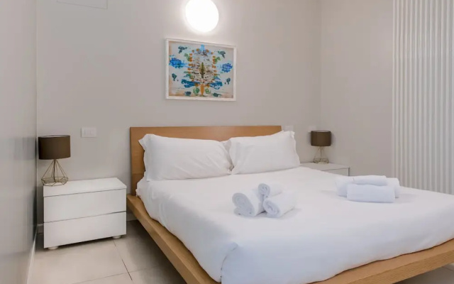 Villa Natalia Luxury rooms