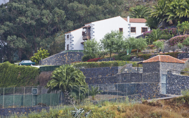 Finca Los Geranios