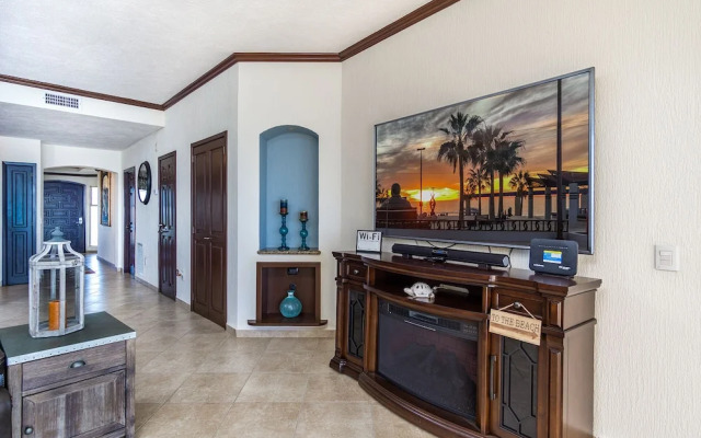 Sonoran Sky 3BR 1209 by Casago