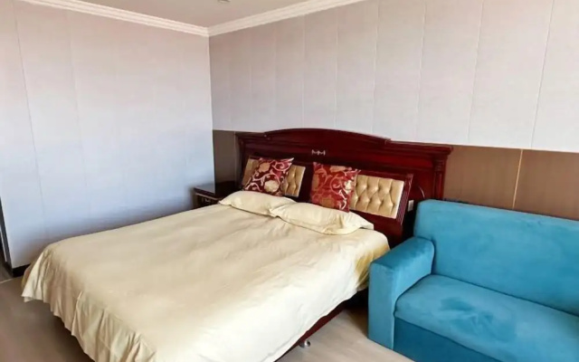 Zhuoting Hotel – Guest Rooms – Jiaxing