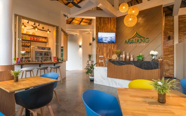 Aonang Eco Villa