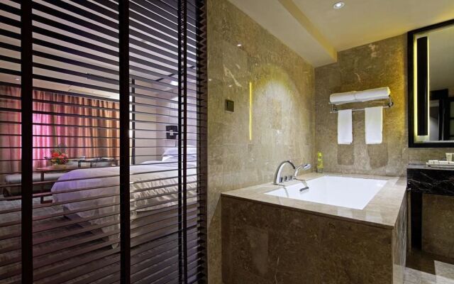 Haiting Longan Hotel