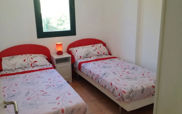 Moderno Bajo Marina Sant Jordi