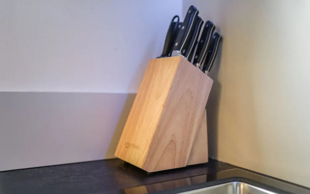 High-quality Apartment With Whirlpool