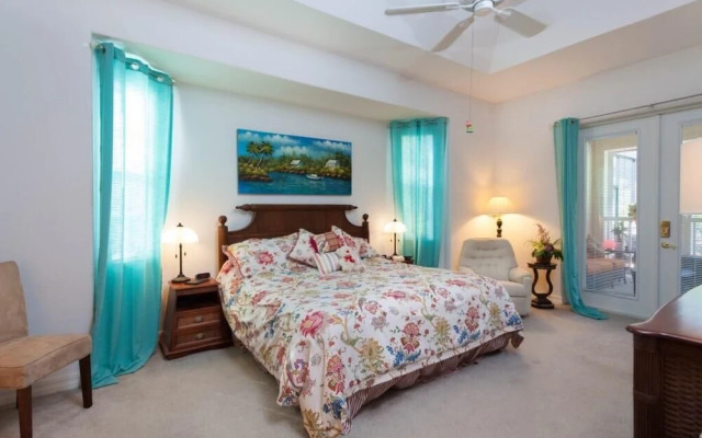 David's Spanish Wells Vacation Home