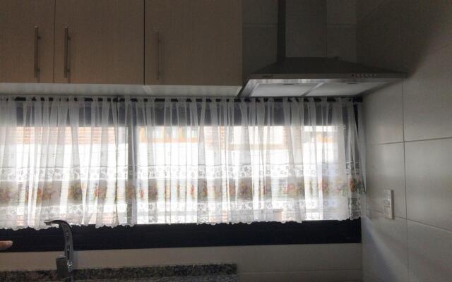 Apartamento en La Península
