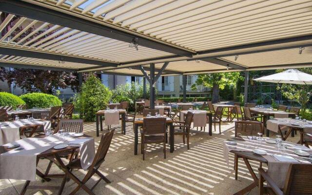 Château & Spa de la Commanderie