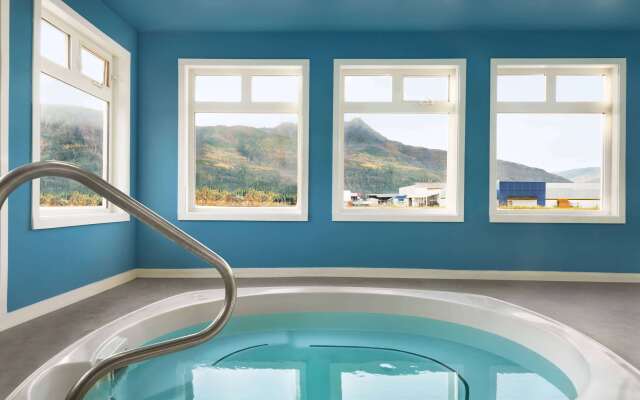 Travelodge by Wyndham Salmon Arm