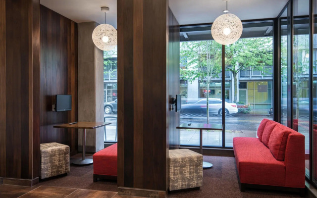 Residence Inn Portland Downtown/Pearl District