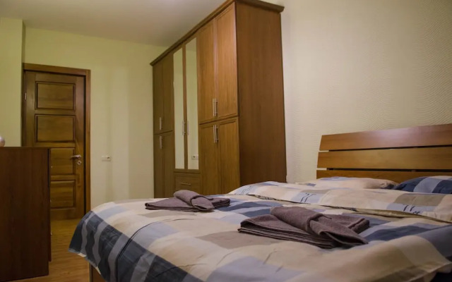 Terrace House Tbilisi