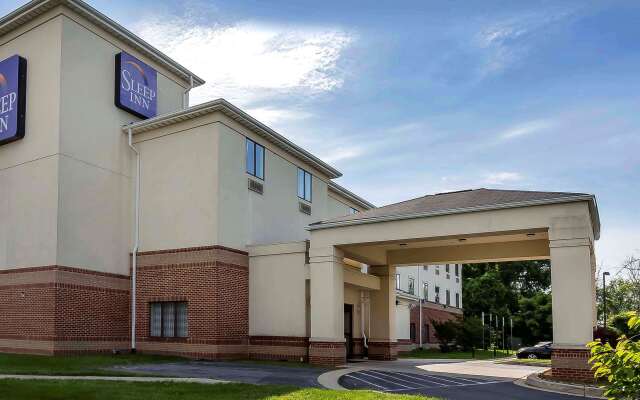 Sleep Inn Columbia Gateway