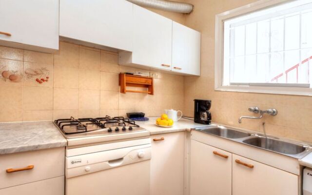 Apartment Nicolas Modica