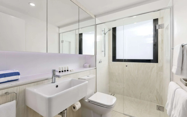 Breeze Mooloolaba