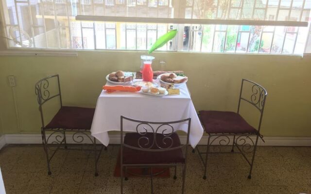 Thanna's Place