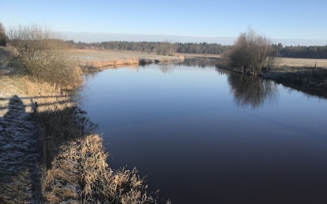 Hotel & Restaurant Wildthout