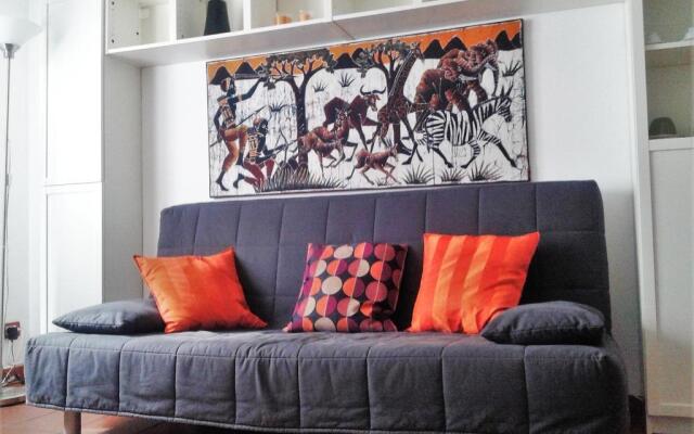 La Dimora di Patrizia