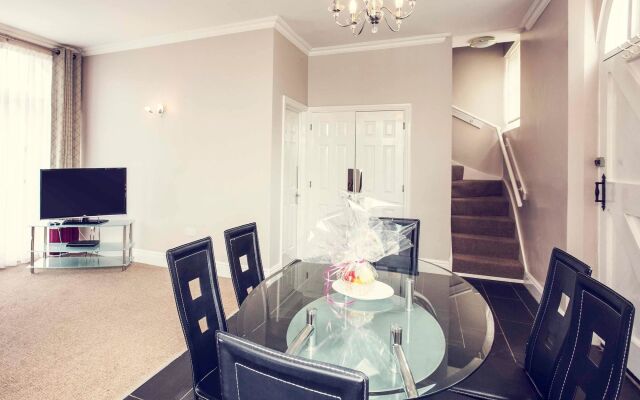 Walton Hall Hotel & Spa by Sunday