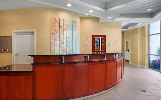 Residence Inn by Marriott Virginia Beach Oceanfront