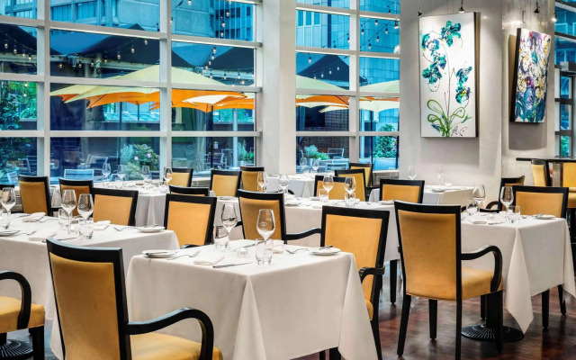 Sofitel Montreal Golden Mile