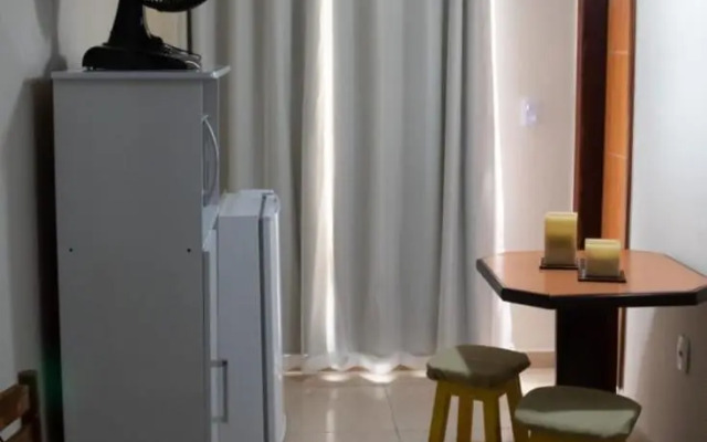 Apês do Peró 05 Suíte 3 pessoas